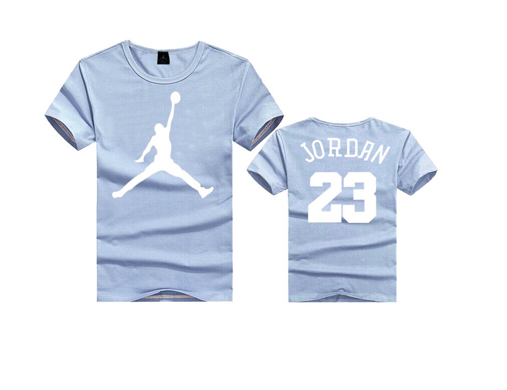 men jordan t-shirt S-XXXL-1590